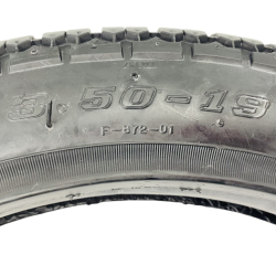 Opona szosowa  Awina TYP2 3,50-19 Dniepr Ural M-72 K-750 BMW NSU DKW